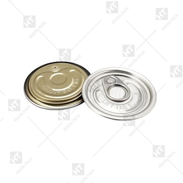 Easy Open Lid
